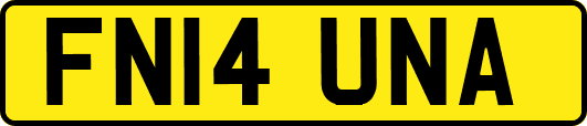FN14UNA