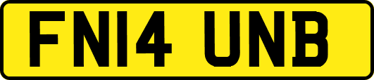FN14UNB
