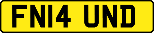 FN14UND