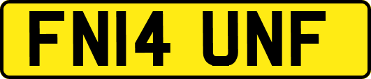 FN14UNF