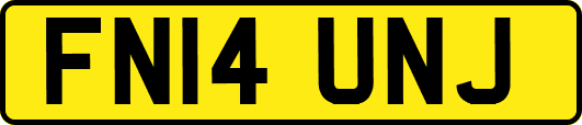FN14UNJ