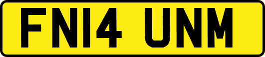 FN14UNM