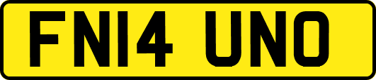 FN14UNO