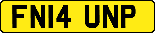 FN14UNP