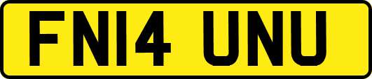 FN14UNU