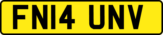 FN14UNV
