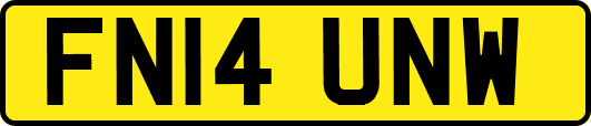FN14UNW
