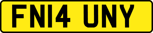 FN14UNY