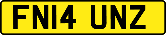 FN14UNZ