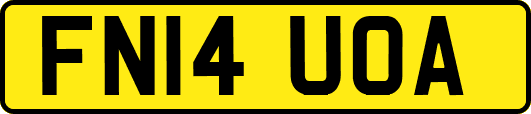 FN14UOA