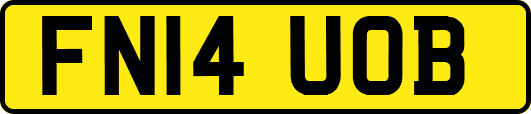 FN14UOB
