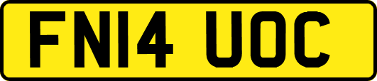 FN14UOC