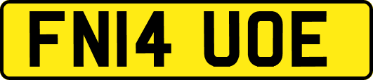 FN14UOE