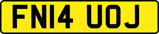 FN14UOJ