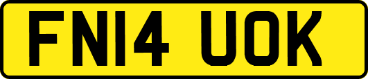 FN14UOK
