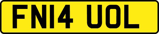 FN14UOL