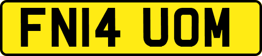 FN14UOM