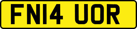 FN14UOR