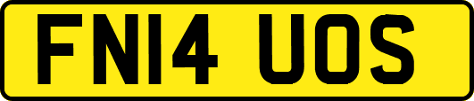 FN14UOS
