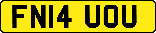 FN14UOU
