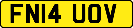 FN14UOV