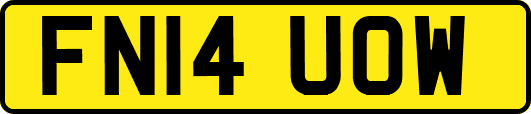 FN14UOW