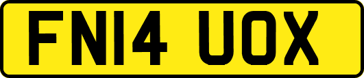 FN14UOX
