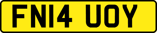 FN14UOY