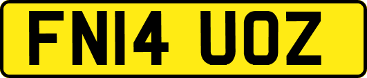FN14UOZ
