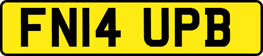 FN14UPB