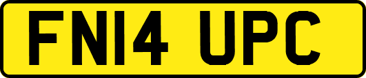 FN14UPC