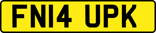 FN14UPK