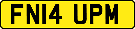 FN14UPM
