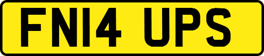 FN14UPS