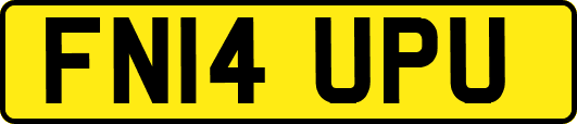 FN14UPU