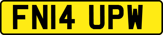FN14UPW
