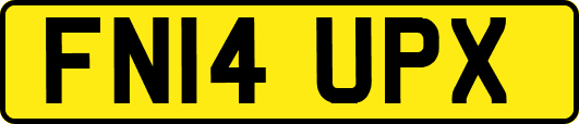 FN14UPX