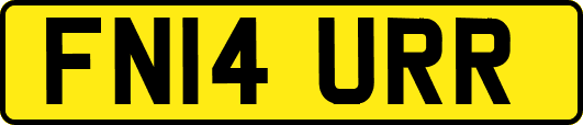 FN14URR