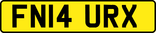 FN14URX