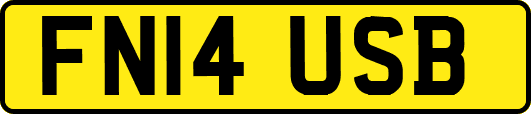 FN14USB