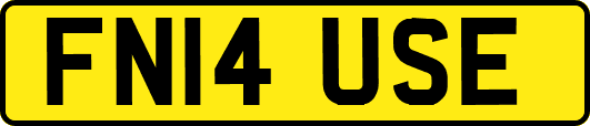 FN14USE