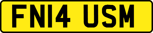 FN14USM