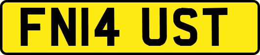 FN14UST