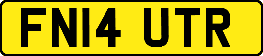 FN14UTR