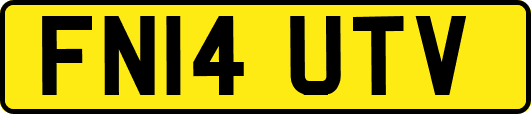 FN14UTV