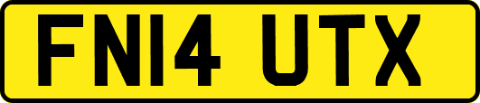 FN14UTX