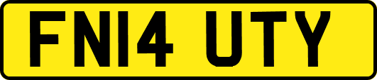 FN14UTY