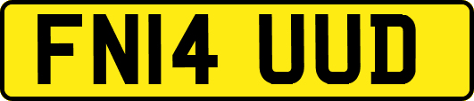 FN14UUD
