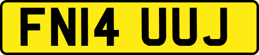FN14UUJ