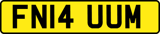 FN14UUM